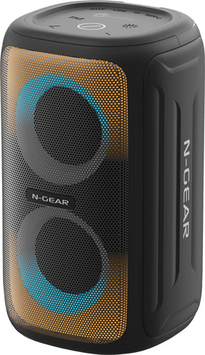 N-Gear Lets Go Party Juke 101 - 4