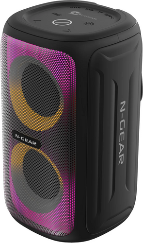 N-Gear Lets Go Party Juke 101 - 5