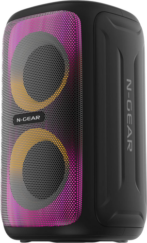 N-Gear Lets Go Party Juke 101 - 6