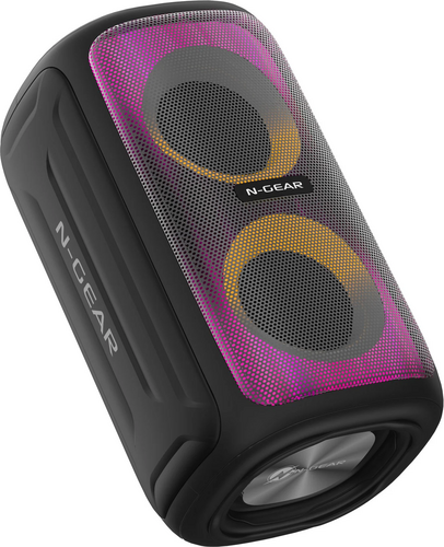 N-Gear Lets Go Party Juke 101 - 7