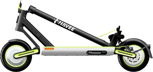 Navee S65-4