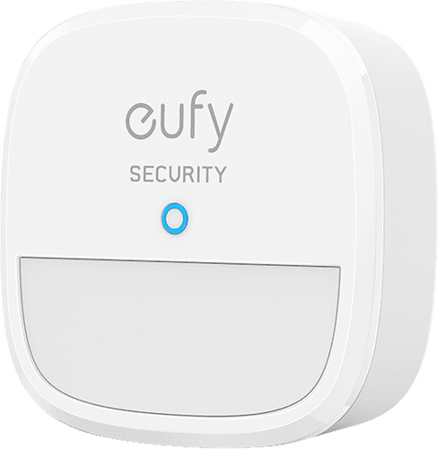 Eufy Motion Sensor White-0