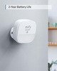 Eufy Motion Sensor White-3