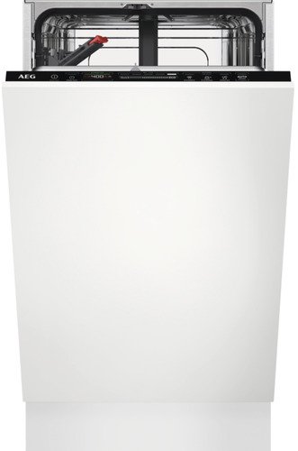 AEG Vaatwasser Inbouw FSE73407P - 1