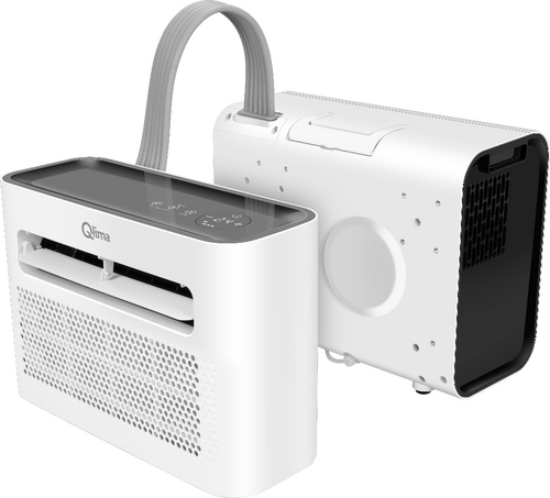Qlima MS-AC5001 - 3