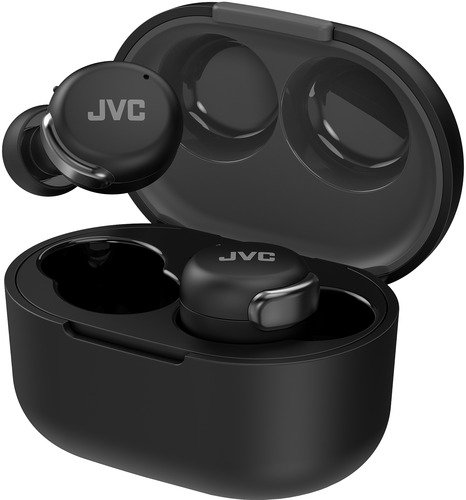 JVC TWS Earbuds HAA30TBU - 1