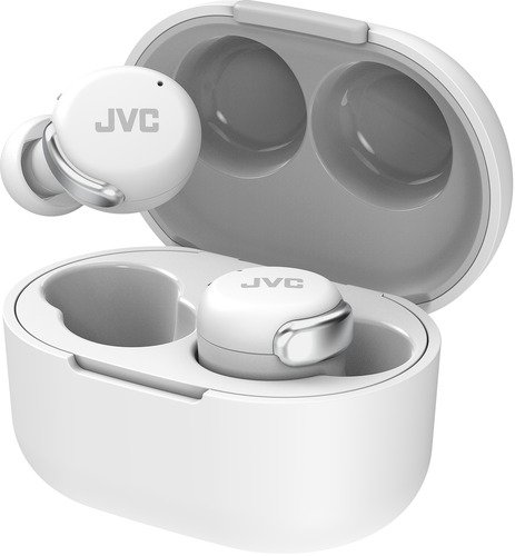 JVC TWS Earbuds HAA30TWU - 1