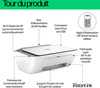 HP DeskJet 2820E All-In-One - 12