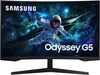 Samsung Odyssey G5 S32CG552EU - 17