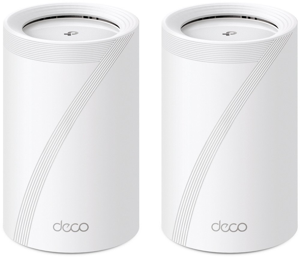 Art & Craft TP-Link Deco BE65 (2-pack) |  | 4897098686980 aanbieding
