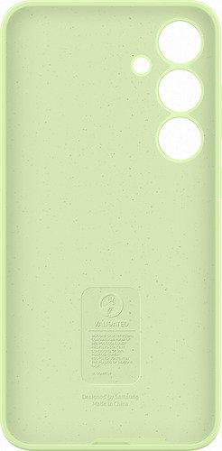 SamsungS24+SiliconeCase-Groen-1