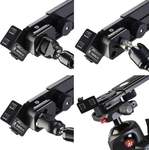 Manfrotto TetherGear Tablet Holder 9-13 - 7