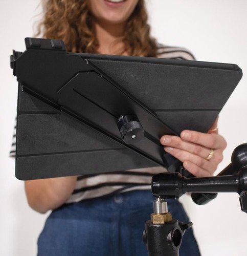 Manfrotto TetherGear Tablet Holder 9-13 - 9