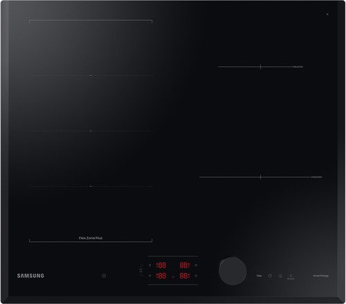Samsung Taque à induction NZ64B6058KK/U1 - 1