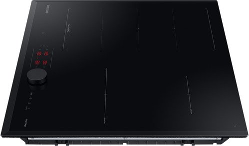 Samsung Taque à induction NZ64B6058KK/U1 - 2