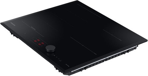 Samsung Taque à induction NZ64B6058KK/U1 - 3