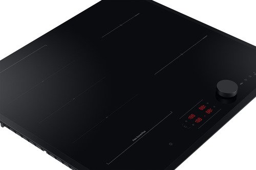 Samsung Taque à induction NZ64B6058KK/U1 - 5