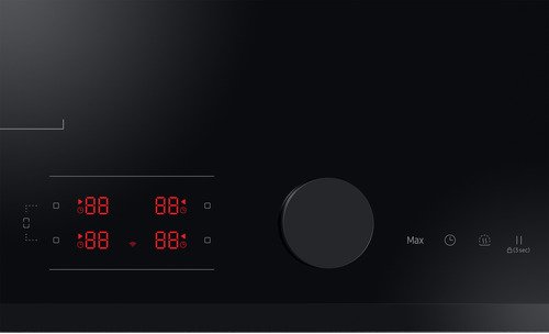 Samsung Taque à induction NZ64B6058KK/U1 - 6