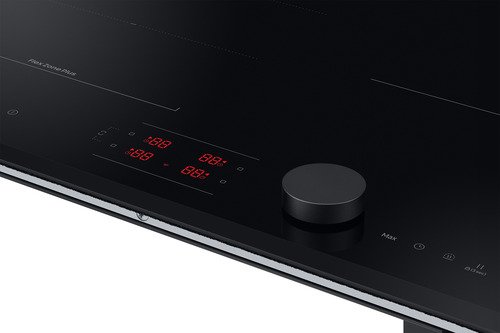 Samsung Taque à induction NZ64B6058KK/U1 - 7