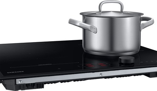 Samsung Taque à induction NZ64B6058KK/U1 - 8