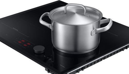 Samsung Taque à induction NZ64B6058KK/U1 - 9