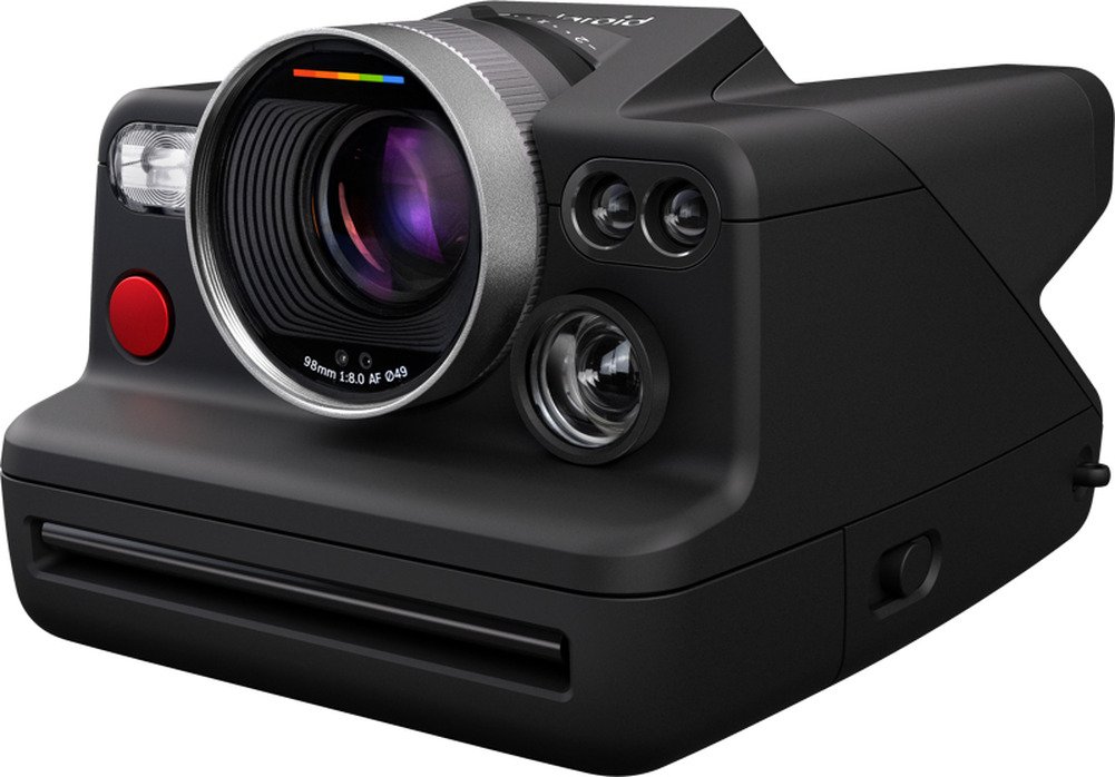 Polaroid I-2 Instant Camera