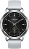 Xiaomi Watch S3 Zilver-0