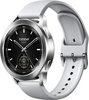 Xiaomi Watch S3 Zilver-1