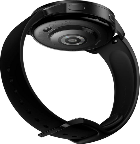 Xiaomi Watch S3 Zwart-4