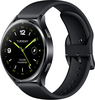 Xiaomi Watch 2 Zwart + Zwart TPU Strap-1