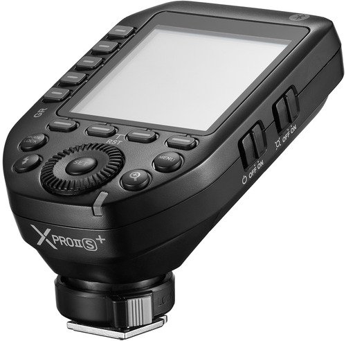 Godox X Pro II S+ Dental Transmitter for Sony - 1