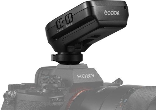 Godox X Pro II S+ Dental Transmitter for Sony - 3