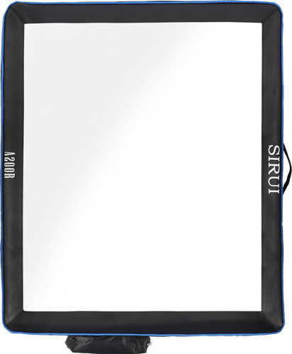 Sirui A200R RGB LED Panel Inflatable - 1