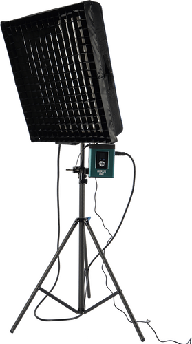Sirui A200R RGB LED Panel Inflatable - 3