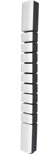 Sirui B15R-D LED Panel Bendable (2x) - 3