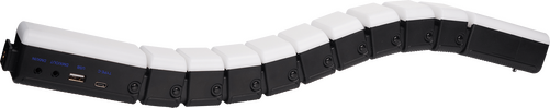 Sirui B15R-D LED Panel Bendable (2x) - 5