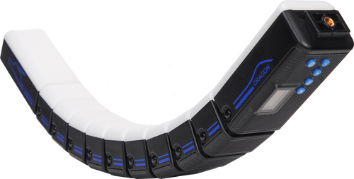 Sirui B15R-D LED Panel Bendable (2x) - 7