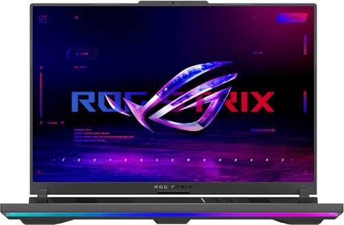 Asus ROG Strix G614JIR-N4050W - 1