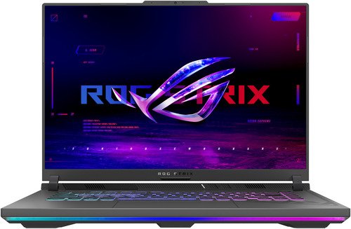 Asus ROG Strix G614JIR-N4050W - 2