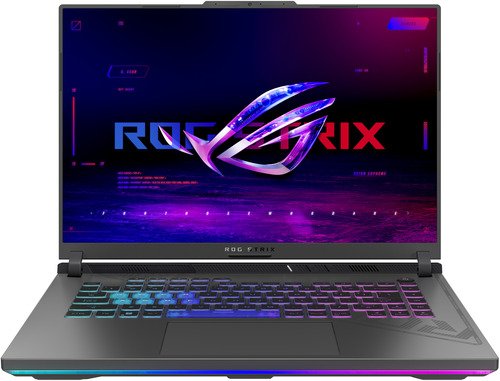 Asus ROG Strix G614JIR-N4050W - 3