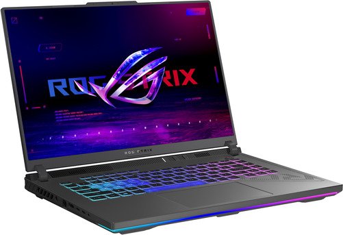 Asus ROG Strix G614JIR-N4050W - 5