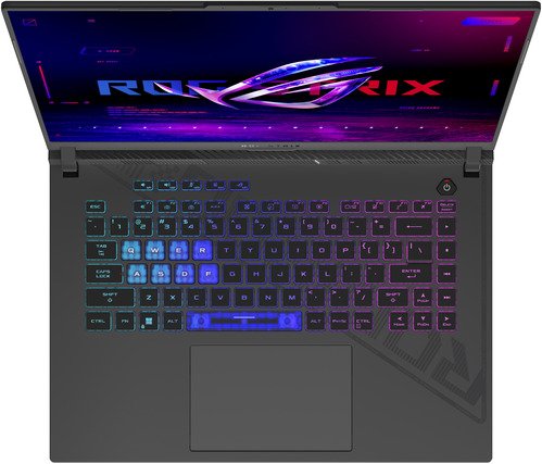 Asus ROG Strix G614JIR-N4050W - 6