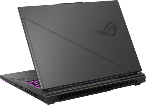 Asus ROG Strix G614JIR-N4050W - 7