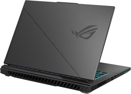 Asus ROG Strix G614JIR-N4050W - 8