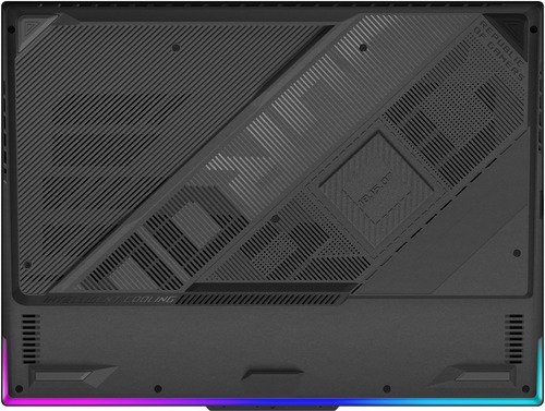 Asus ROG Strix G614JIR-N4050W - 10