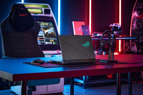 Asus ROG Strix G614JIR-N4050W - 11