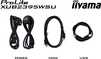 iiyama ProLite XUB2395WSU-B5 - 16