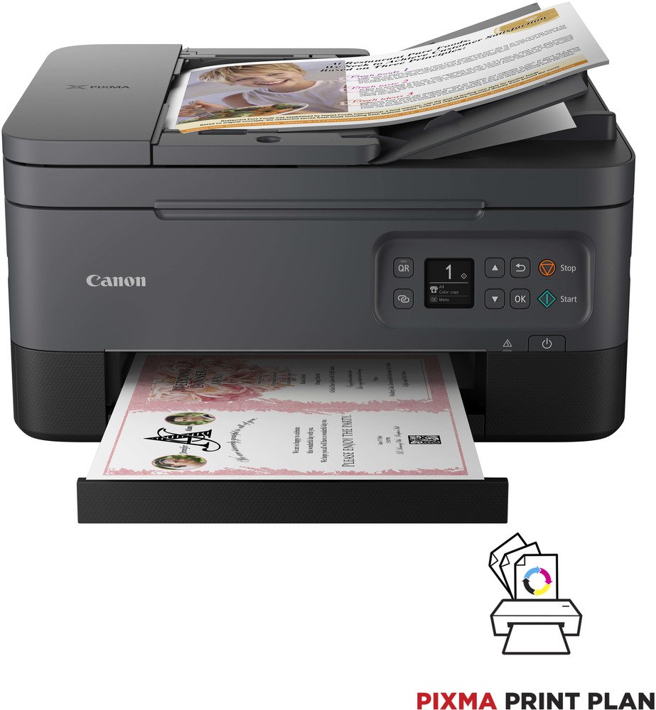 Canon PIXMA TS7450I