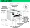 HP OfficeJet Pro 9730 Wide - 10