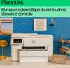 HP OfficeJet Pro 9730 Wide - 17